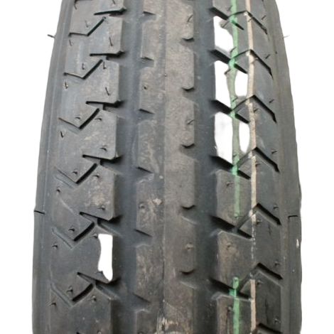 [PRODUIT D'OCCASION] Roue Secours CITROEN C4 Aircr. ♻️ Ref Oe. 1608200280 - Garantie à vie (1/3)