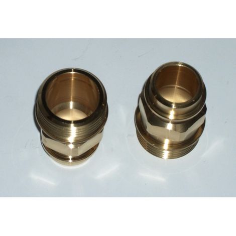 Daikin Anschlussadapter MS R1 Stecktechnik, für Altherma C Oil, 5750114