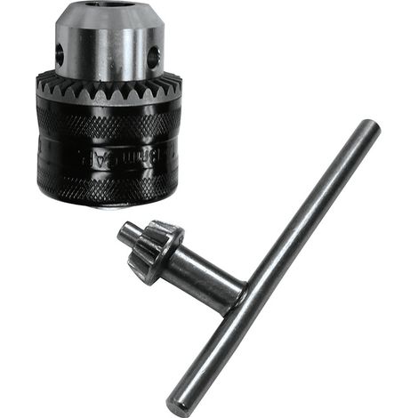 MANDRIN S13 1/2 & CLE MAKITA 192541-1