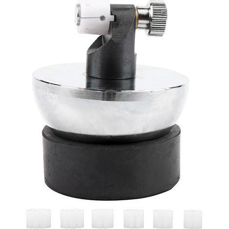 Étaux de sertissage professionnels pour bijoux, kit d'outils de gravure et de montage pour traitement de joaillerie (C) (1/5)