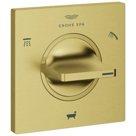 3-Voies de commutation Allure 195901 FMS pour 29033 soleil couchant brossé (1/2)