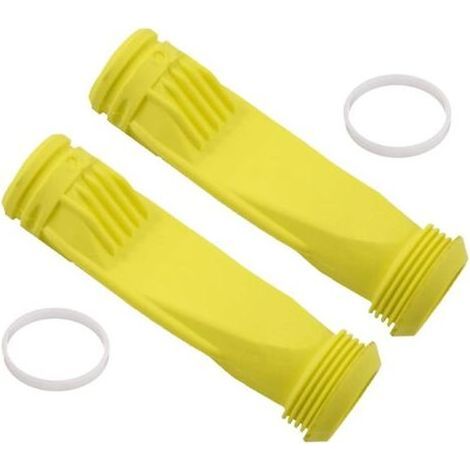 Diaphragme longue durée pour nettoyeur de piscine G3, G3 PRO W69698 avec anneau de retenue W81600 de remplacement pour Zodiac Baracuda G3, G3 PRO, G4 Diaphragme de nettoyeur de piscine W69698 (lot de (1/4)