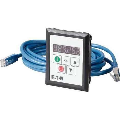 Fernbedienung EATON DXKEYLED2