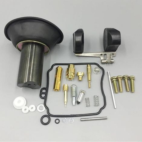 Passend für Vergaser-Reparatursatz für Yamaha Virago XV250 XV125