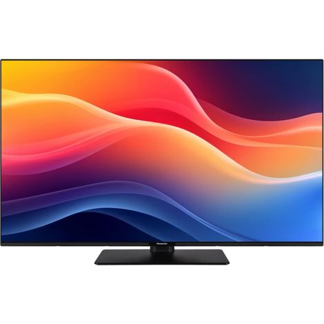 Panasonic TB-50W61AEZ TV 127 cm (50") 4K Ultra HD Smart TV Wi-Fi Nero (1/4)