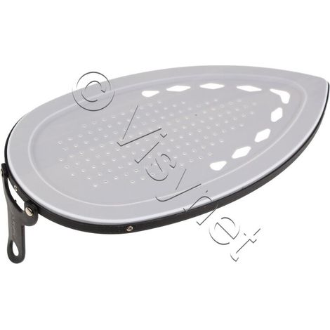 Laurastar - semelle de protection tissue delicate lift plus - (1/3)