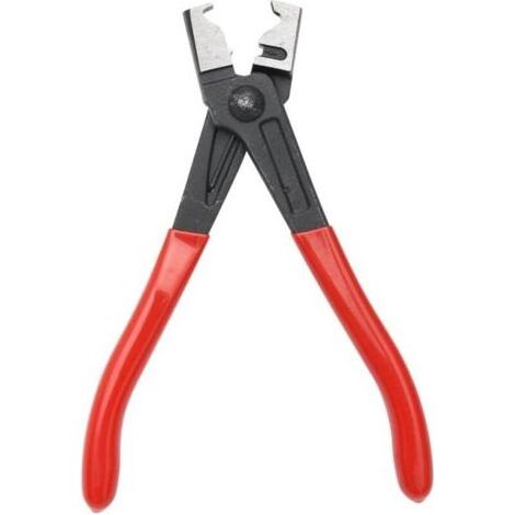 Pince Collier de Serrage, Hose Clamp Pliers, Pince pour Colliers Clic, Pince de Serrage Pour Collier, Pince pour Collier