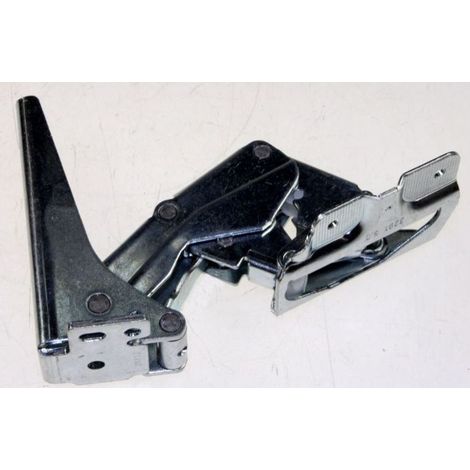 Charnière supérieure pour Réfrigérateur, Congélateur ELECTROLUX 4006053849
