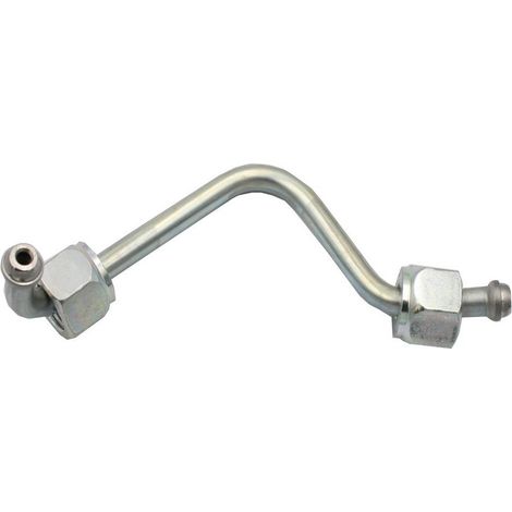 OR 9659296280 Fiat, inyector de tubo de inyección 2