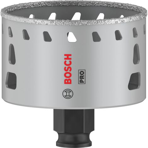 Bosch Holesaws PRO Tile PC Plus Hole Saw 70 mm HS 2608901570 (1/5)
