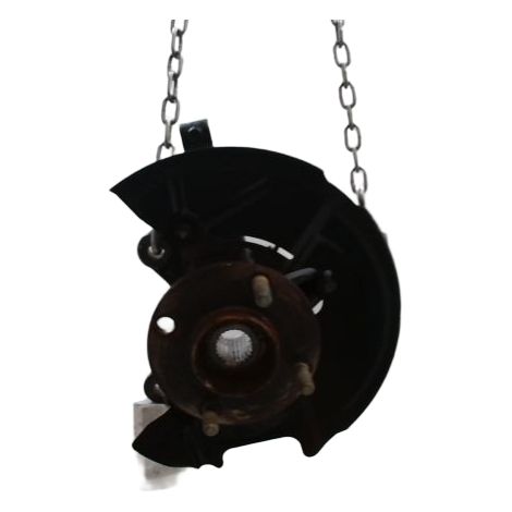 Pivot Avant Gauche FORD Fiesta 2010- [PRODUIT D'OCCASION]♻️2086827 (1/3)