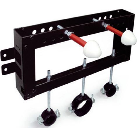 SCELTO DA DESIVERO Supporto combi x bidet/lavabo codice prod: DSV12834 (1/2)