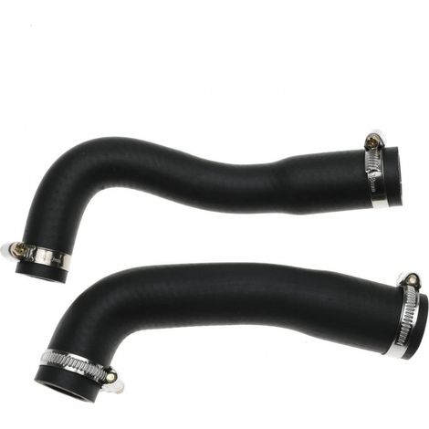 Kraftstoff-Einfüllschlauch passend für Jeep Wrangler – 52040079 / 52040081 (1/5)