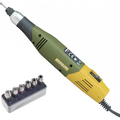 Proxxon Micromot MICROMOT 60 28 500 Multifunktionswerkzeug 40 W (1/3)