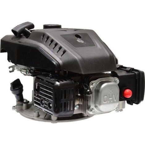 Geko G83055 moteur tondeuse jardin performant fiable (1/2)