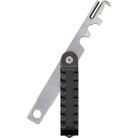 Racloir MSR - Outil de Retrait de Carbone BCG (1/5)