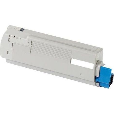 Cartuccia Toner Originale Nero OKI 45536416 per Stampanti Laser OKI 45536416 (OK06135) (1/5)