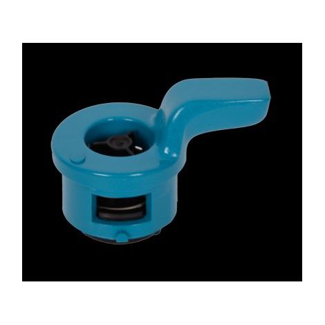 Soupape turquoise (SS-981392) Cocotte-minute® SEB