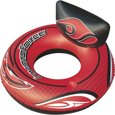 Flotador Bestway con respaldo Hydro-Force 43093