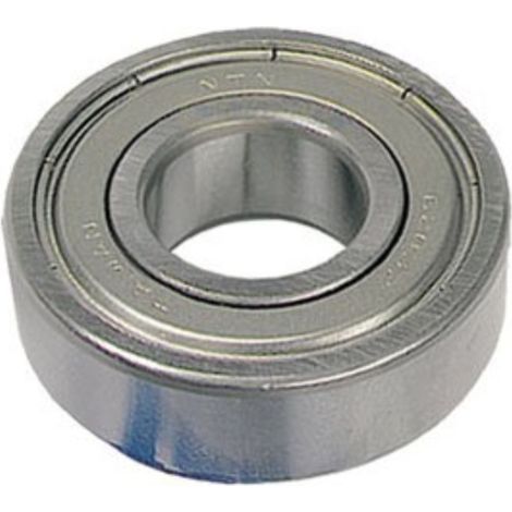Rodamiento 6208 ZZ SKF