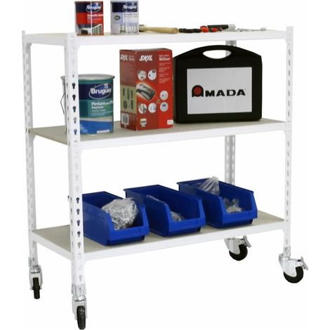 KIT MADERCLICK MOBILE SUPERPLUS 3/400 90 (1/3)