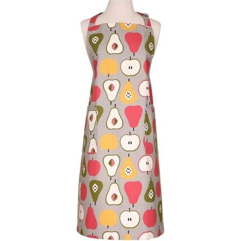 Dexam Orchard Fruit Adult Apron