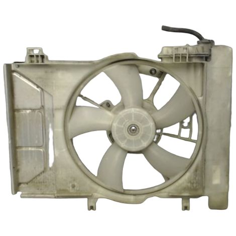 Moteur Ventilateur Radiateur TOYOTA Yaris [PRODUIT D'OCCASION]♻️163630d090