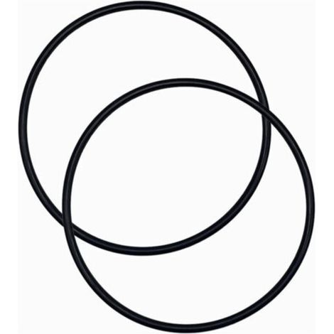 Joint d’Étanchéité en O-Ring pour Chlorinateur Hayward CL200/CL220 – Lot de 2 – Référence CLX200K