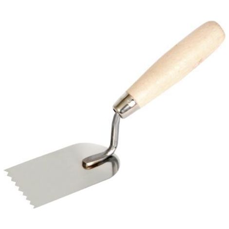 ebertools palustre 80x120 mm inox dentado frontal triangulo elipse basic