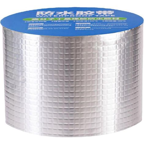 Reparatur- und Dichtband, wasserfest - 10 cm (1/4)