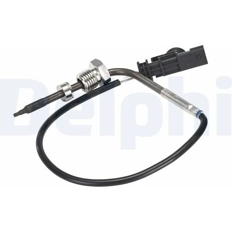 Capteur, température des gaz Delphi Technologies TS30379-12B1 VOLVO 31430937