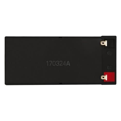 Qoltec Akumulator Qoltec 53030, 12V ( (1/2)