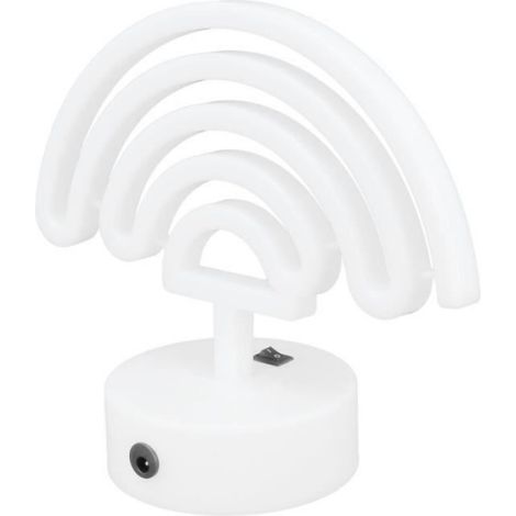 clairage De Nouveaut Veilleuse De Chevet Colore DEnseigne Au Non De Led Pour Le Cadeau De Fte DAnniversaire De NEON (1/4)