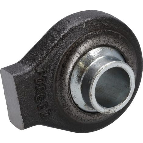 Estremità attuatore G19.4 KR L=40 mm KR19440U (1/4)