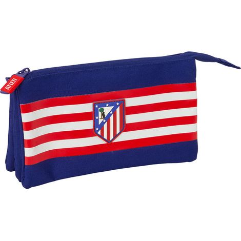 Portatodo Atletico de Madrid triple