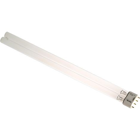 Philips – Lampe UV 60 W pour traitement d'eau – Débit 3 m³/h – Désinfection efficace après filtration – Pour eau de forage et pluie (1/2)