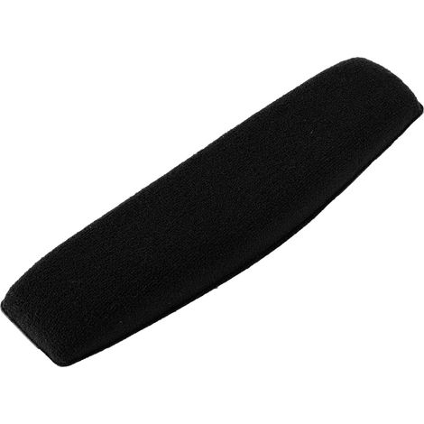 Coussinet de remplacement pour arceau de tête Sennheiser HD598 (noir flanelle) (1/5)
