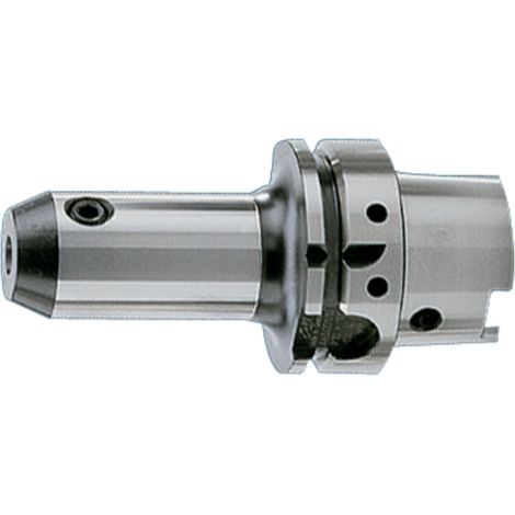 HAIMER Spannfutter Typ W DIN69893A HSK-A63 8x65mm (1/4)