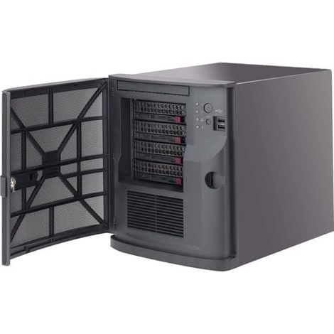 BOSCH- Solution de gestion/d enregistrement DIVAR IP 4000 (DIP-4420IG-00N)
