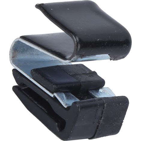 Bouchon de réservoir carburant Clip Ressort MB642442 Anti-Corrosion Remplacement ZE/ZF Outlander (1/5)