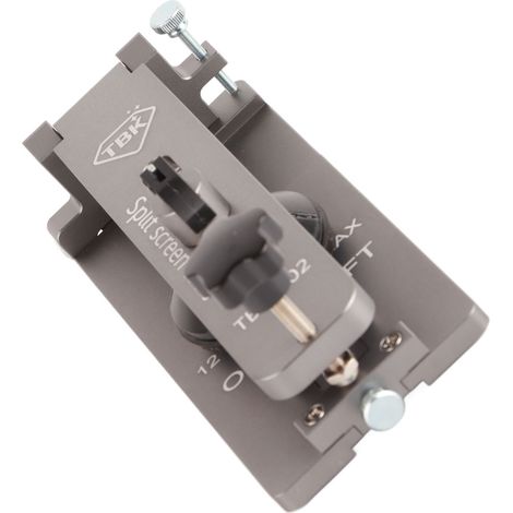Outil de séparation d'écran LCD sans chauffage pour téléphone - Fixation robuste - Ventouse puissante (1/5)