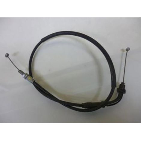[GEBRAUCHT] [GEBRAUCHTES PRODUKT] Original-Gaszug für Motorrad Honda 600 CBR