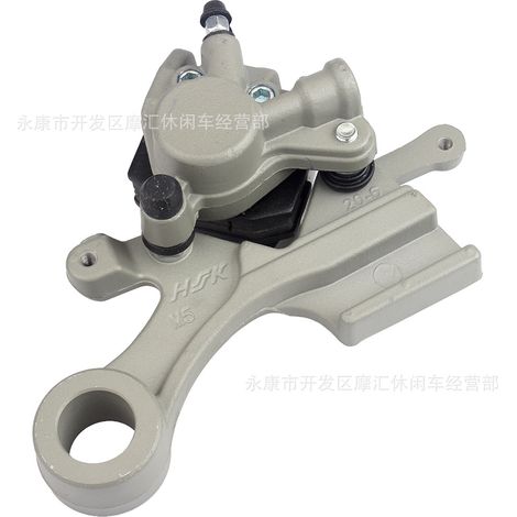 Étrier de frein arrière à cylindre inférieur BSE BUSUER J1 J2 J5 M3 M5 189 T9 adapté aux motos tout-terrain (1/4)