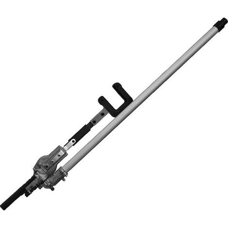 FUXTEC Multitool-Asufsatz - Schüttler - 9-Zahn für MS152 / MT152 / MT152E (1/5)