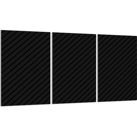 Piastra protettiva in vetro per stufa 3x30x52 (1/5)