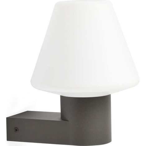 FONOVIA Lampada Sospensione grigio 50W 4000K