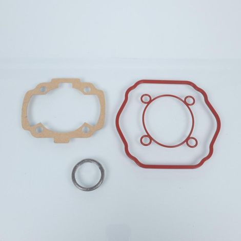 Airsal-Motorabdichtung für Peugeot 50 Ludix Blaster Roller, neu