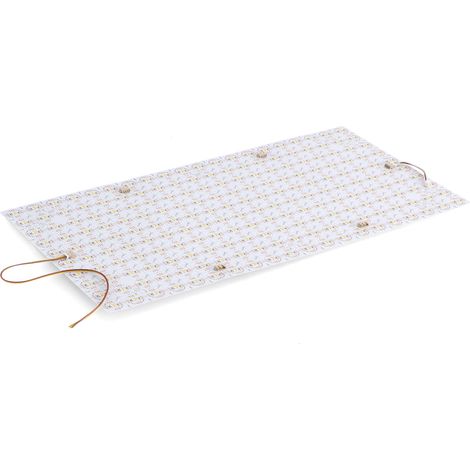 IluminaShop - Panel Flexible 24V IP20 40W 120º CCT IP20  3000+4000+6000 (1/5)