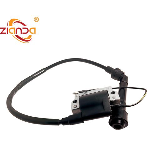 Ignition coil compatible with the CAN-AM DS 650 X ATV/SSV, model year 2007