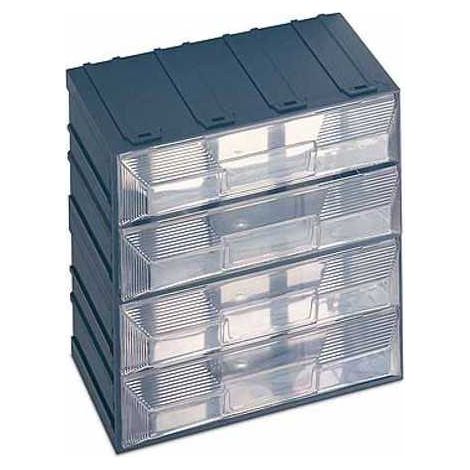 Cajonera Vision Block 14 C 4 208X132 h 208